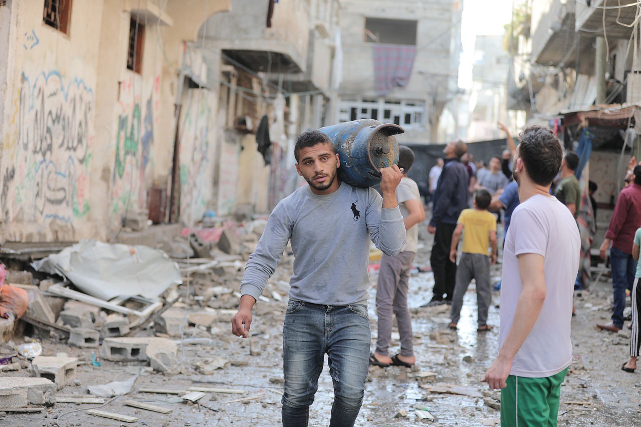 Key Elements of Effective Disaster Response Planning